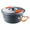GSI HALULITE 2.0 COOK POT