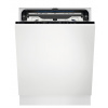 Electrolux KHGB9400L + kapsule JAR na 6 mesiacov zadarmo - Umývačka riadu zabudovateľná