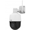IPC6312LR-AX4W-VG - 2MPx WiFi PTZ kamera Uniview, 2.8~12mm / 105°~29°