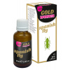 Španielske mušky - Women Gold strong (30 ml)