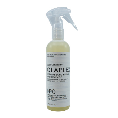 Olaplex N°.0 Intensive Bond Building Hair Treatment Spray 155 ml