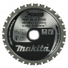 Makita Príslušenstvo - Pílový kotúč na kov 136x20 mm, 30 zubov B-33526