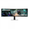 Samsung Odyssey OLED G9 S49DG910SU - G91SD Series - OLED-Monitor - Gaming - gebogen - 124.5 cm (49