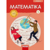 Matematika 5 Učebnice - Milan Hejný, Darina Jirotková, Eva Bomerová