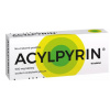 Acylpyrin 500 mg šumivé tablety tbl.eff. 10 x 500 mg