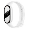 Xiaomi Smart Band 10 Ceramic Edition Pearl White