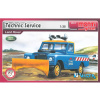 Monti System 01 Technik Service Land Rover 1:35