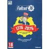 ESD Fallout 76 Tricentennial Edition