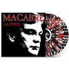 Macabre Dahmer Remastered Red White