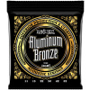 Ernie Ball 2568 Aluminium Bronze Light