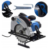 Pílový kotúč 185 mm kruhový rezač Laser 1200W (Pílový kotúč 185 mm kruhový rezač Laser 1200W)