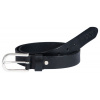iXS Classic LD women's belt iXS CLYDE 2.0 X33525 čierna XL