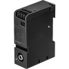 FESTO tlakový spínač 152618 PEV-W-KL-LED-GH 0 do 8 bar 1 ks; 152618