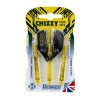 Násadky a letky Harrows Twin Pack medium chizzy