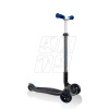 Globber Master Prime / Black - Navy Blue 664-100