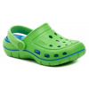 Coqui 6353 Jumper Lime Sea nazúvaky - EU 26/27