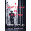 Gentleman in Moscow