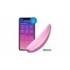 Satisfyer Curvy 3+ (SW10081), ružová