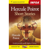 Hercule Poirot Povídky / Hercule Poirot Short Stories - Zrcadlová četba (B1-B2)