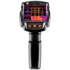 testo 868s termálna kamera, -30 do +650 °C, 160 x 120 Pixel, 9 Hz, 0560 8684; 0560 8684