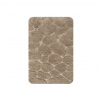 Dutch House Holandský dom Bathmat Nancy 60x90 cm Hnedá