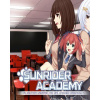 ESD GAMES ESD Sunrider Academy
