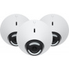 Ubiquiti UVC-G5-Dome -UniFi Protect Camera G5 Dome, 3-pack UVC-G5-Dome-3