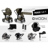 MOON Resea 2.0 Maxi set - MOSS