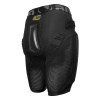 Ochranné šortky Amplifi Fuse Pant black S - Odosielame do 24 hodín