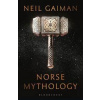 Norse Mythology - Neil Gaiman, Bloomsbury Publishing