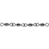 Mikado Štvorobratlík Jaws Fourfold Swivels 25 kg 6 cm