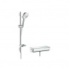 Hansgrohe Raindance Select E 120 Sprchový systém 27038000
