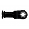 Bosch Ponorný pilový list BIM AIZ 32 BSPB Hard Wood 50 x 32 mm 1ks 2608661645