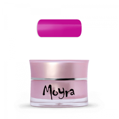 Moyra UV gél farebný 218 - Pink 5g