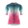 Dámsky cestný cyklistický dres Craft ADV Aero W 1913162-745629