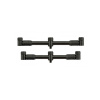 Fox Black Label QR Buzzer Bar - 3 rod Adjustable XL