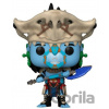 Funko POP! Marvel Black Panther Wakanda Forever Attuma Marvel 1096