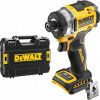 Dewalt Rázový utahovák Dewalt 18VDCCF860NT 208Nm TSTAK