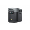 EcoFlow DELTA 2 Max bateriové stanice, kapacita 2048 Wh, výkon 2400 W, druhá generace 1ECO2030