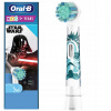 Oryginalna Końcówka Oral-B Dla Dzieci Star Wars