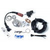 Forge Motorsport kompletní Blow Off Ventil (BOV) pro VW/Audi/Seat/Škoda 1.4TSi turbo + kompresor