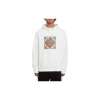 VOLCOM mikina - Thomas Hooper Fa Po White (WHT) veľkosť: XL