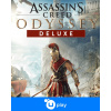 ESD GAMES Assassins Creed Odyssey Deluxe Edition