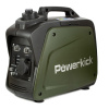 Generátor Powerkick 800 + 1l oleje