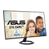 Asus Eye Care VZ27EHF LCD monitor 68.6 cm (27 palca) En.trieda 2021 D (A - G) 1920 x 1080 Pixel Full HD 1 ms HDMI ™, zásuvka slúchadiel IPS LED; 90LM07B0-B01470