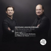 Mozart - Piano Concertos Nos.23 & 14 / Bergen Philharmonic [CD]