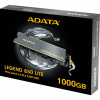 ADATA LEGEND 850 LITE 1 TB M.2 PCI Express 4.0 NVMe 3D NAND (ALEG-850L-1000GCS)