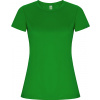 Roly Dámske športové tričko IMOLA WOMAN Farba: FERN GREEN, Veľkosť: 2XL