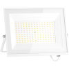 Mexen Luxpro+ LED reflektor, 100W, Studená - 6500K, 11000 lm, biela - L231-100-65-20