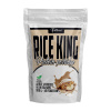 Ryžová kaša Rice King Protein Porridge Stévia 980 g FitBoom Príchuť: jablková štrúdľa s hrozienkami